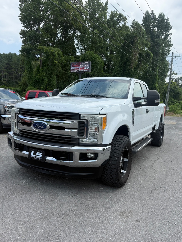 ford f-350 super duty 2017 1FT8X3B66HEE27005 image ford f-350 super duty 2017 1FT8X3B66HEE27005 image